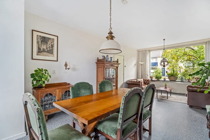 Foto 6 van Roerdompstraat 12