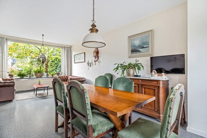 Foto 5 van Roerdompstraat 12