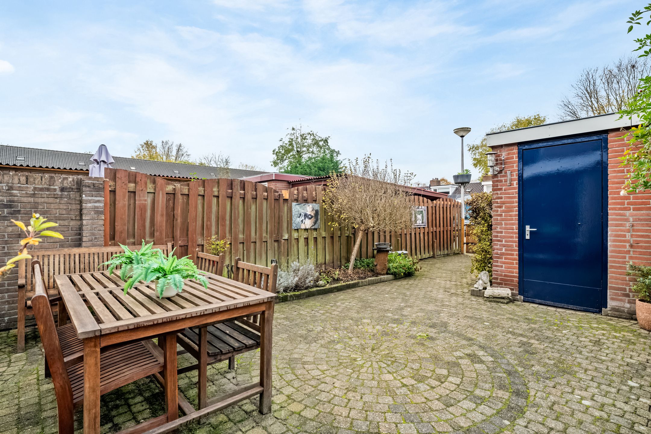 Foto 12 van Roerdompstraat 12