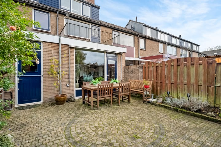 Foto 13 van Roerdompstraat 12