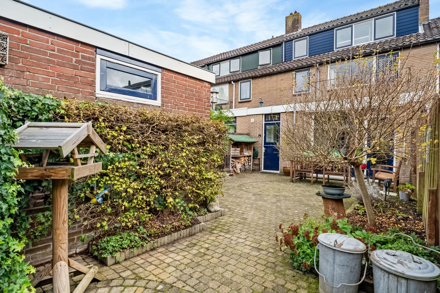 Foto 14 van Roerdompstraat 12