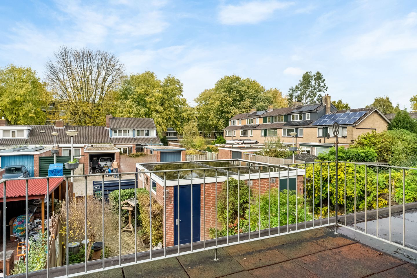 Foto 20 van Roerdompstraat 12