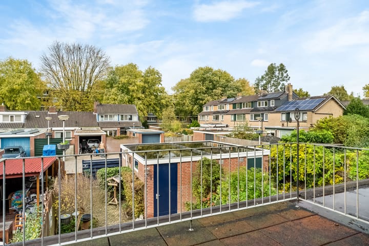 Foto 20 van Roerdompstraat 12