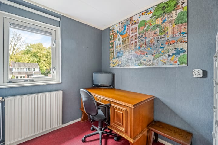 Foto 23 van Roerdompstraat 12