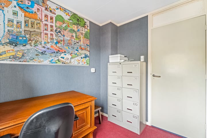 Foto 24 van Roerdompstraat 12