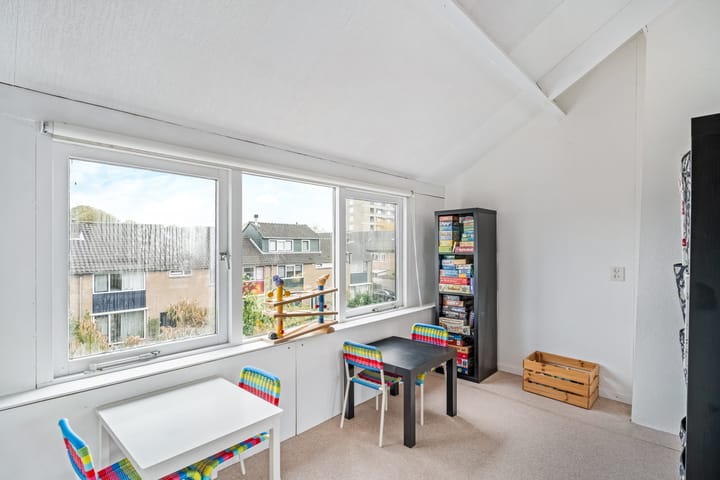 Foto 27 van Roerdompstraat 12