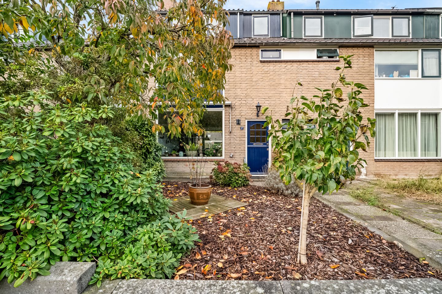 Foto 29 van Roerdompstraat 12