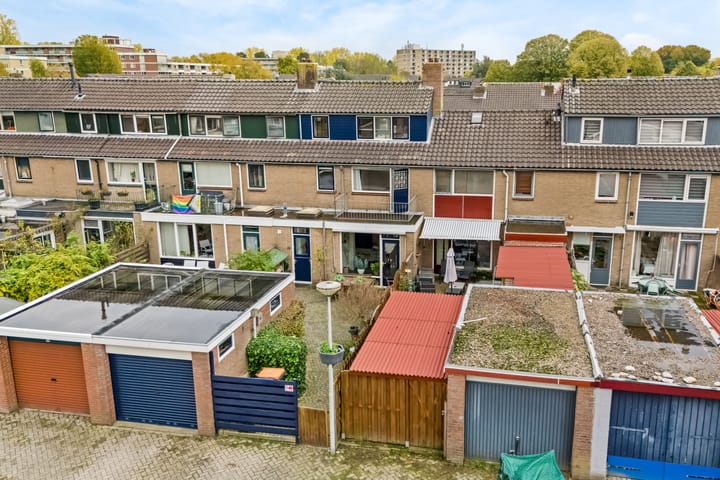 Foto 30 van Roerdompstraat 12