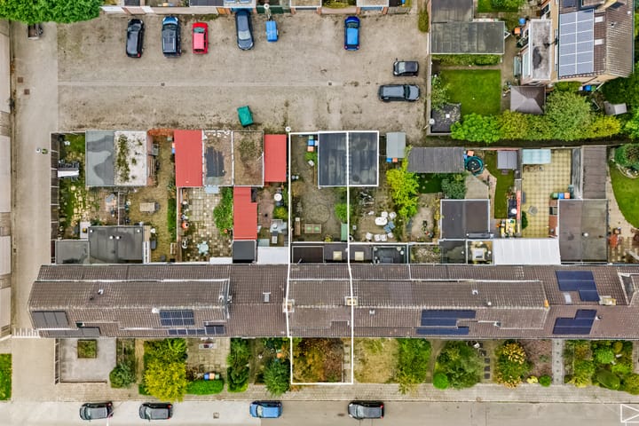 Foto 31 van Roerdompstraat 12