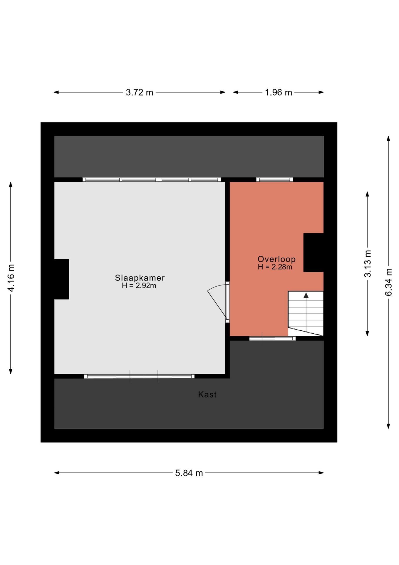 Foto 35 van Roerdompstraat 12