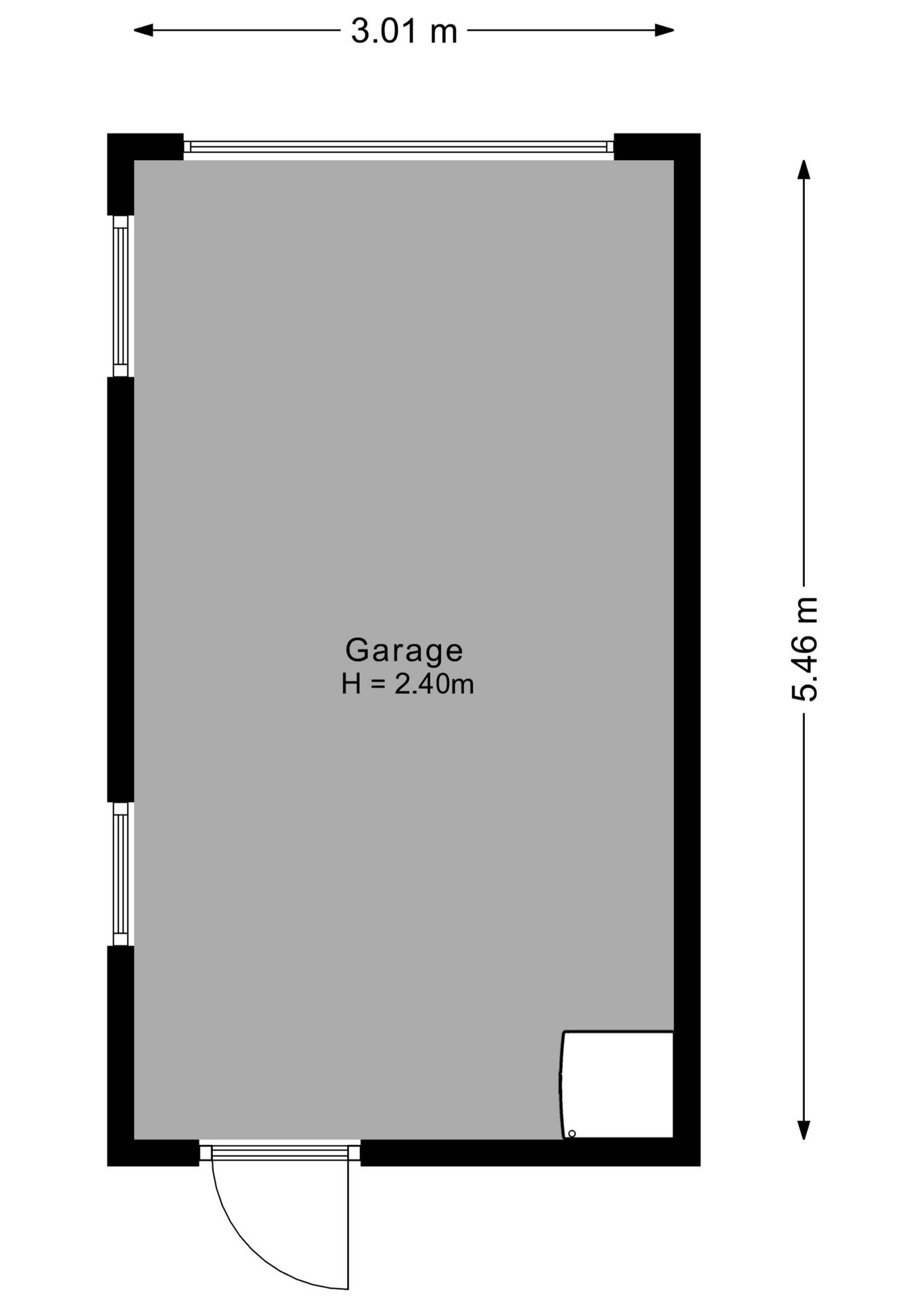 Foto 36 van Roerdompstraat 12