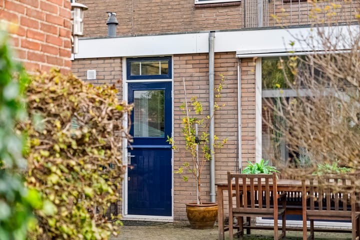 Foto 15 van Roerdompstraat 12