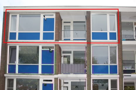 Maria van Nassaulaan 28 secondary image