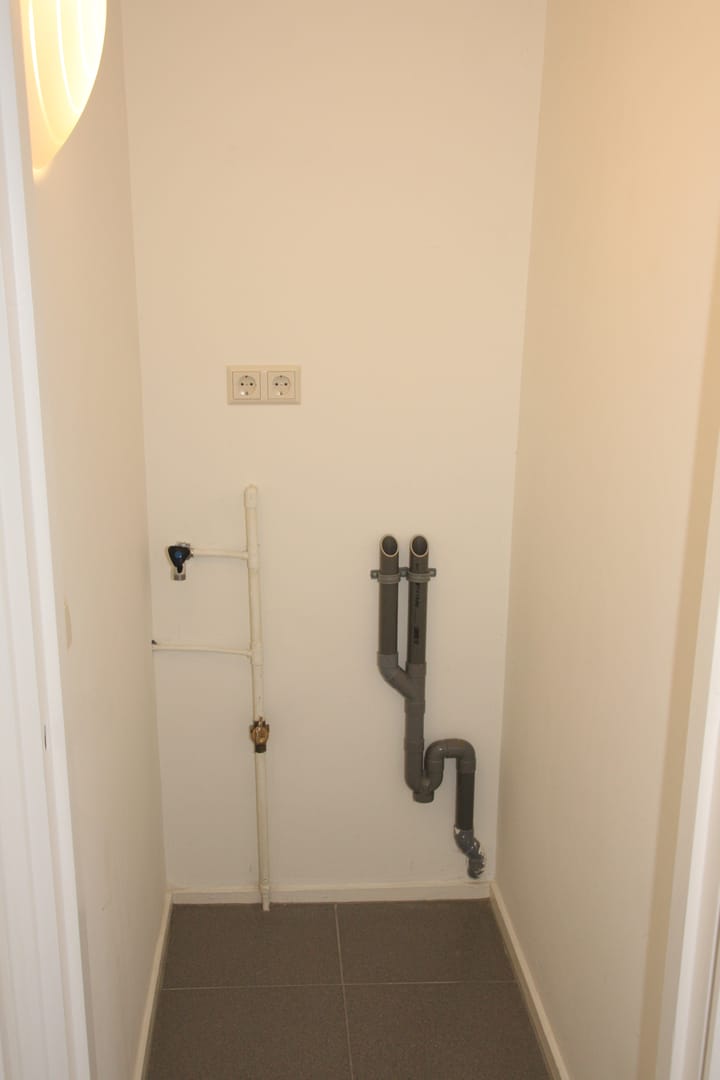 Photo 15 of Maria van Nassaulaan 28