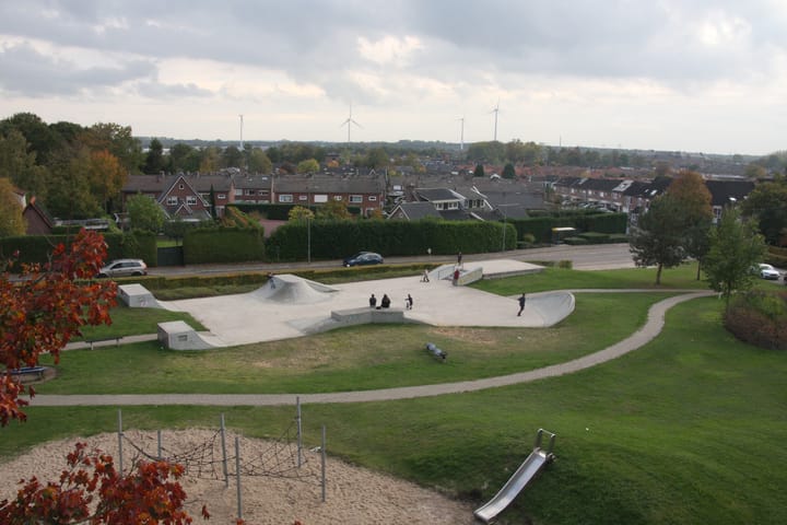 Photo 24 of Maria van Nassaulaan 28