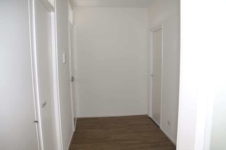 Photo 4 of Maria van Nassaulaan 28