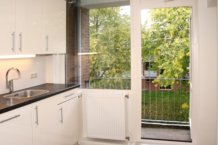 Photo 8 of Maria van Nassaulaan 28