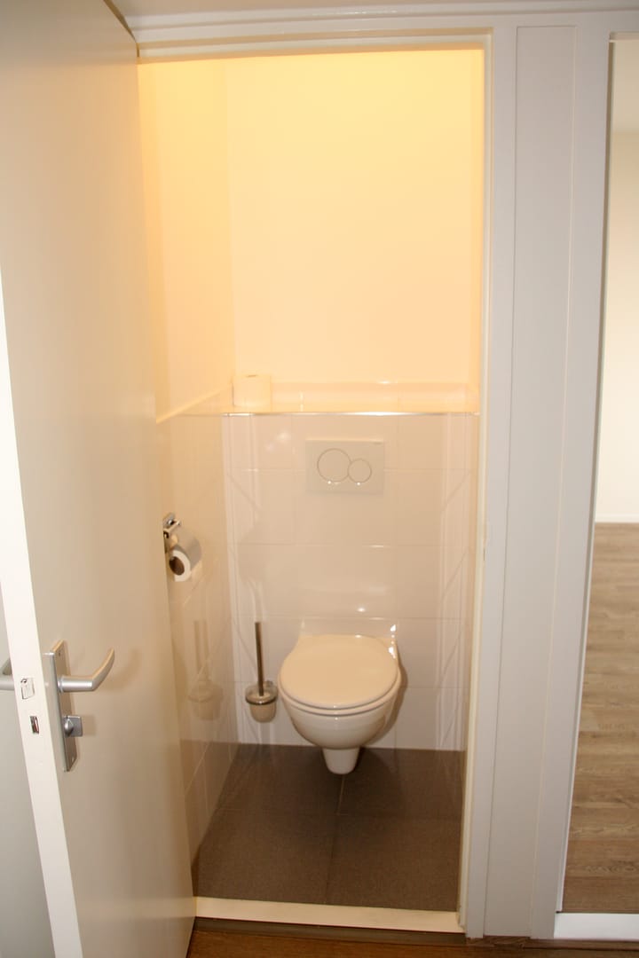 Photo 22 of Maria van Nassaulaan 28