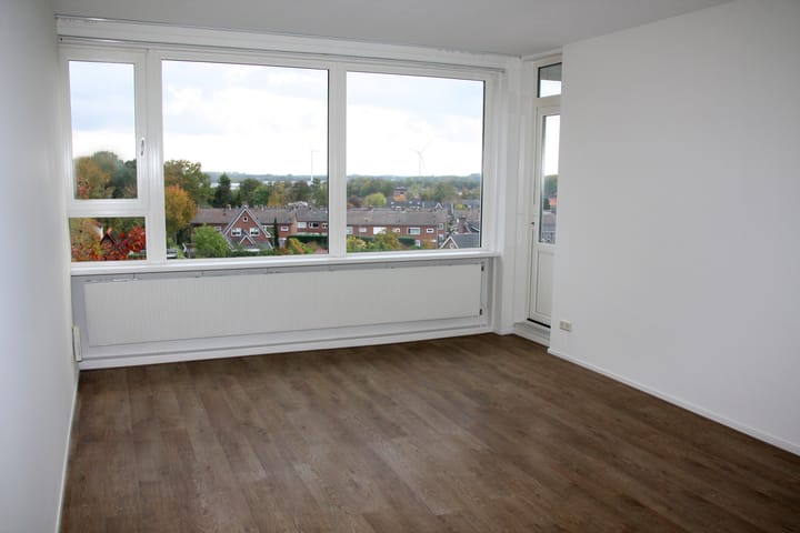 Photo 10 of Maria van Nassaulaan 28