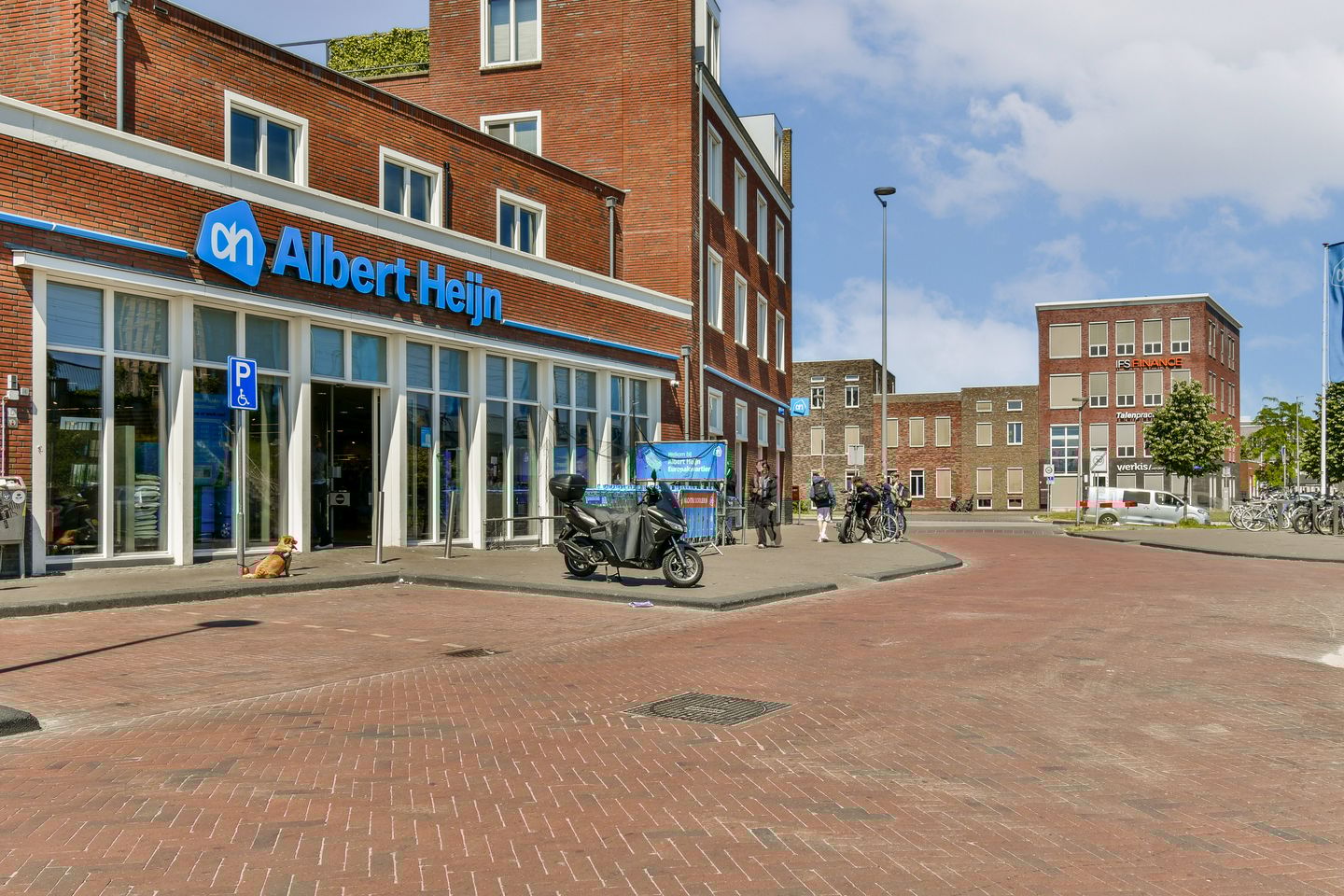 Foto 19 van Hongarijehof 61