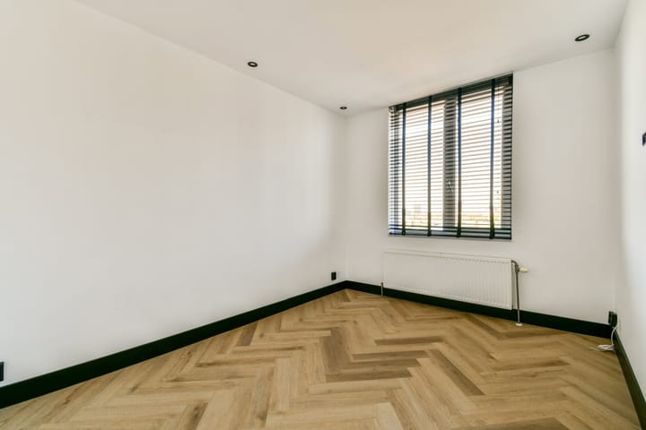 Foto 10 van Hongarijehof 61