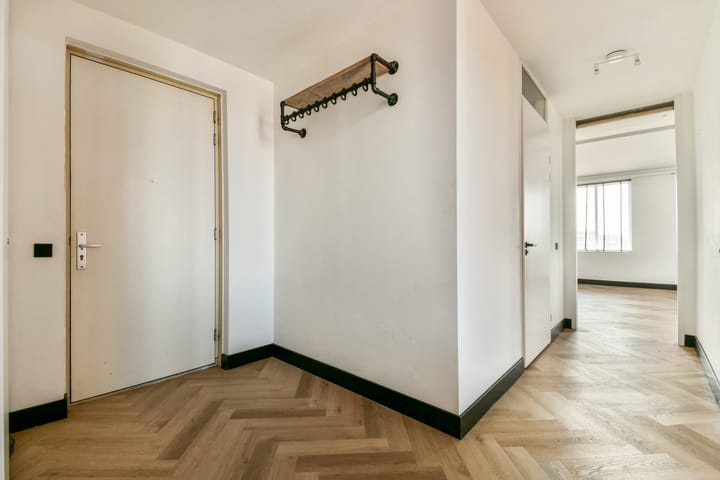 Foto 16 van Hongarijehof 61