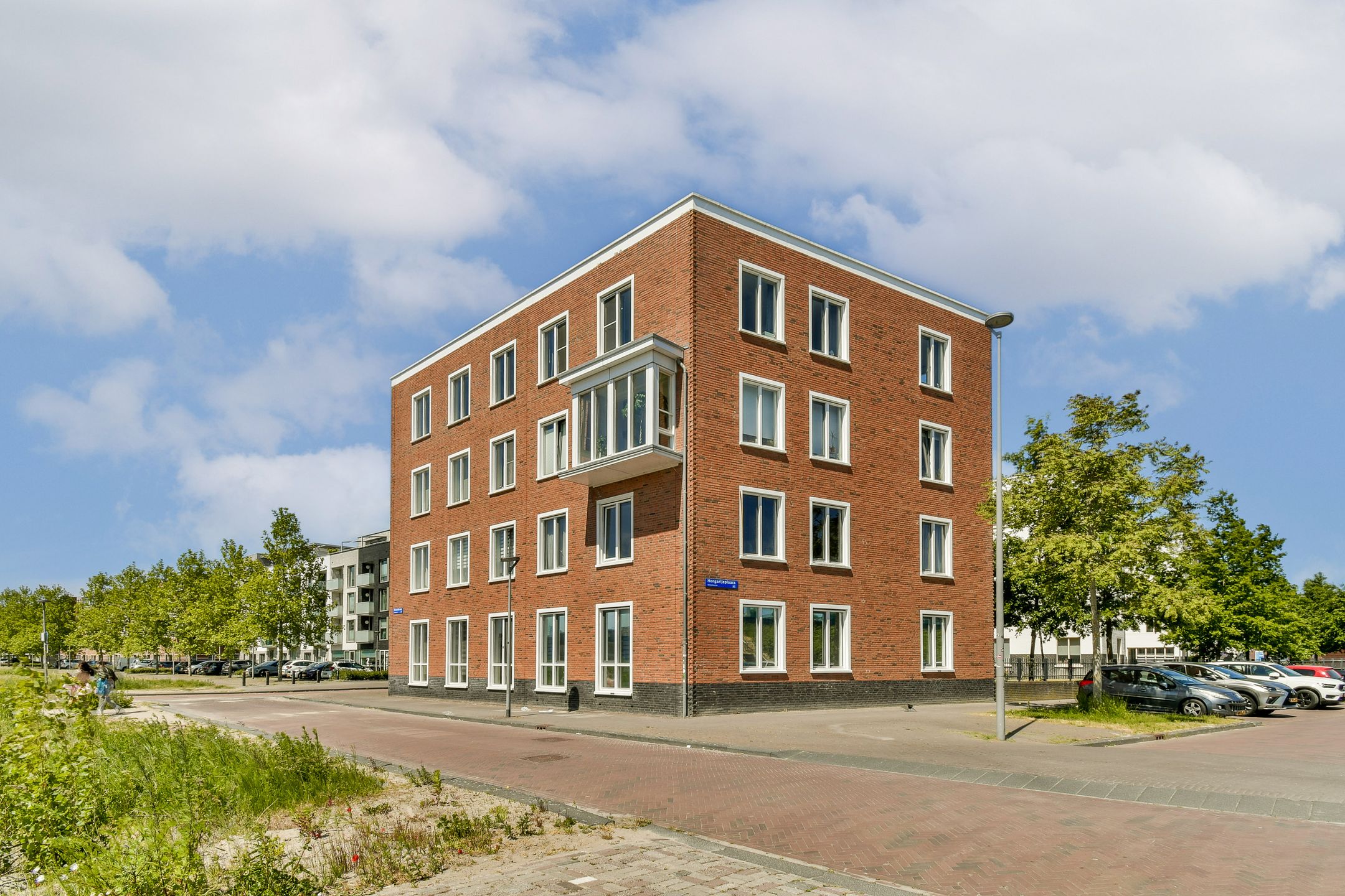 Foto 18 van Hongarijehof 61