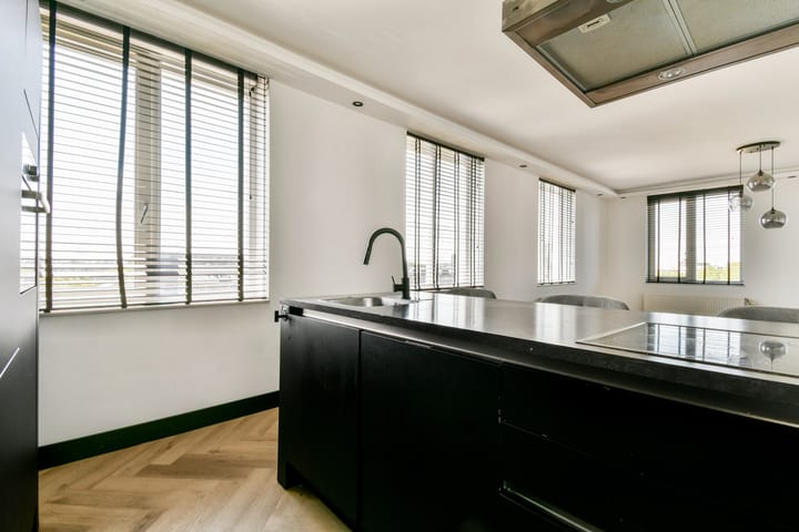 Photo 3 of Hongarijehof 61