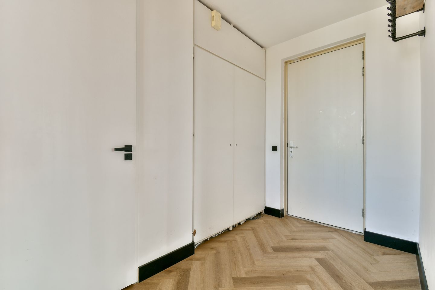 Foto 5 van Hongarijehof 61