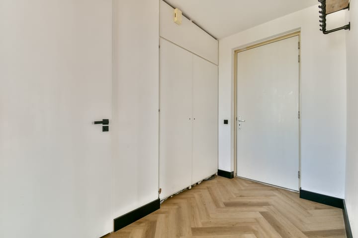 Photo 5 of Hongarijehof 61