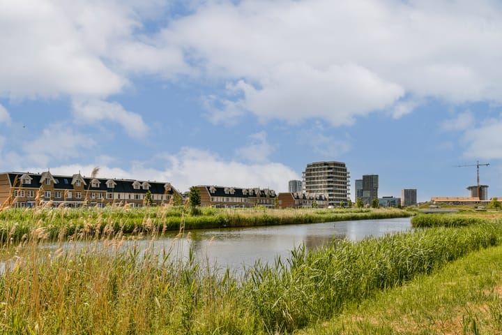 Photo 2 of Hongarijehof 61