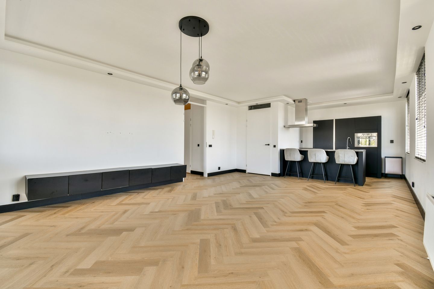 Foto 4 van Hongarijehof 61