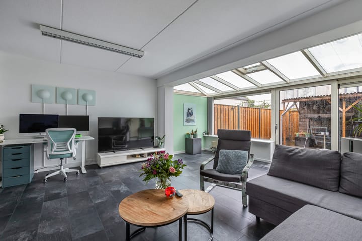 Foto 8 van Langesloot 6