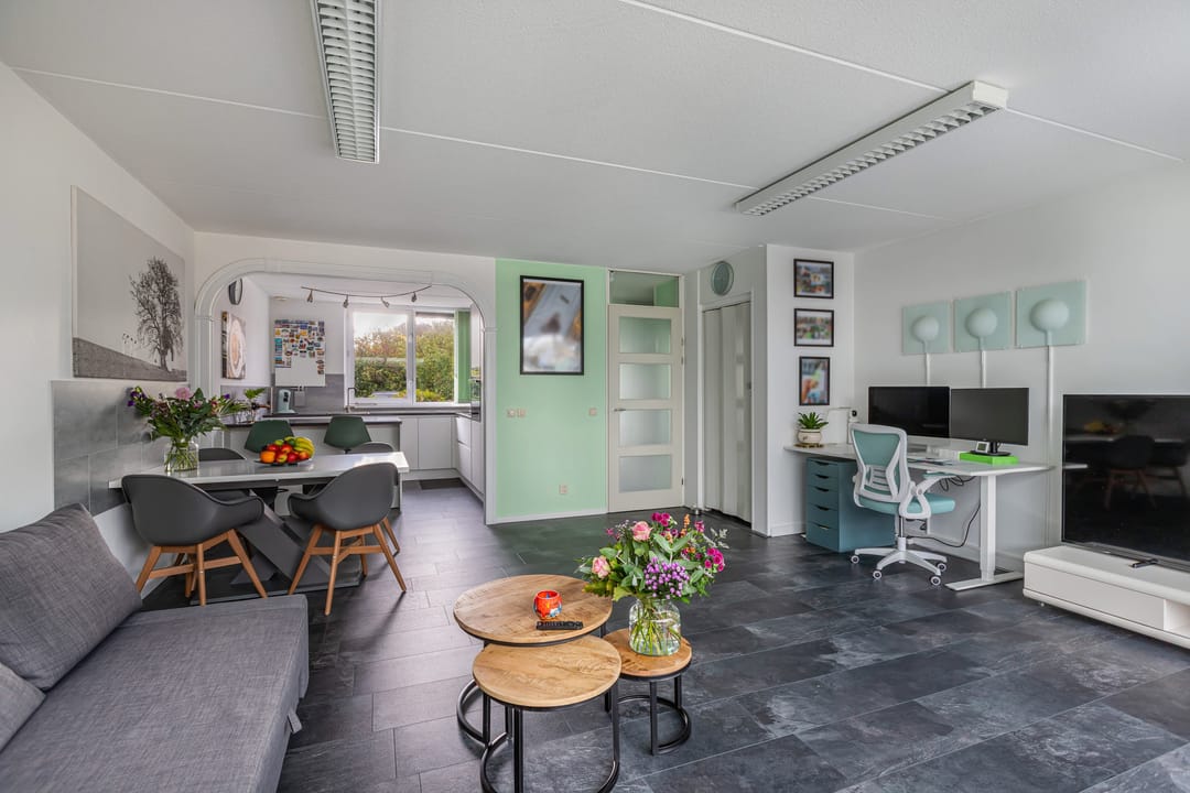 Foto 13 van Langesloot 6