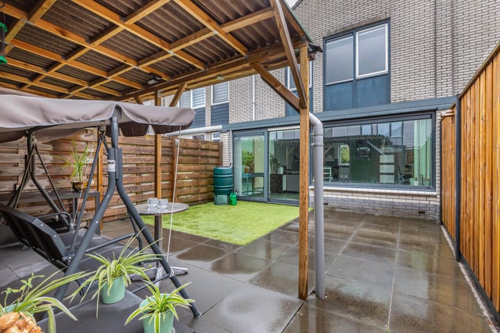 Foto 21 van Langesloot 6