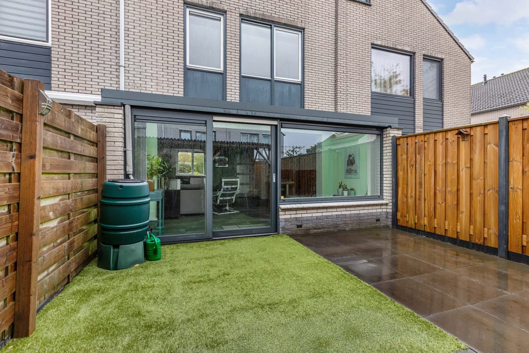 Foto 22 van Langesloot 6