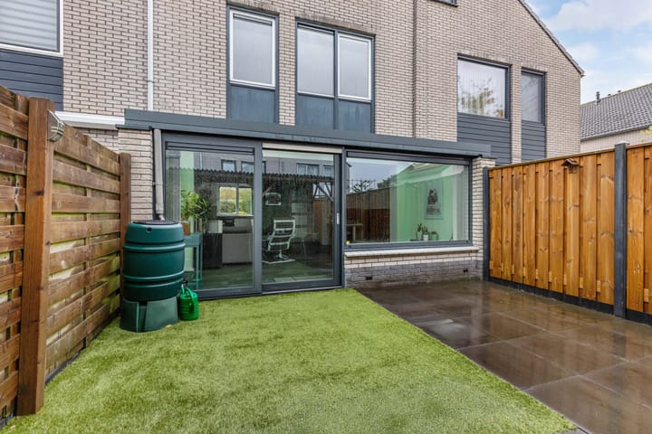 Foto 22 van Langesloot 6