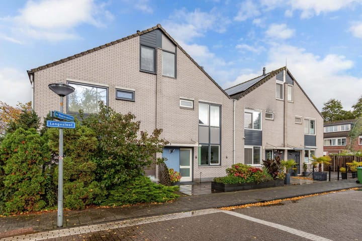 Foto 35 van Langesloot 6