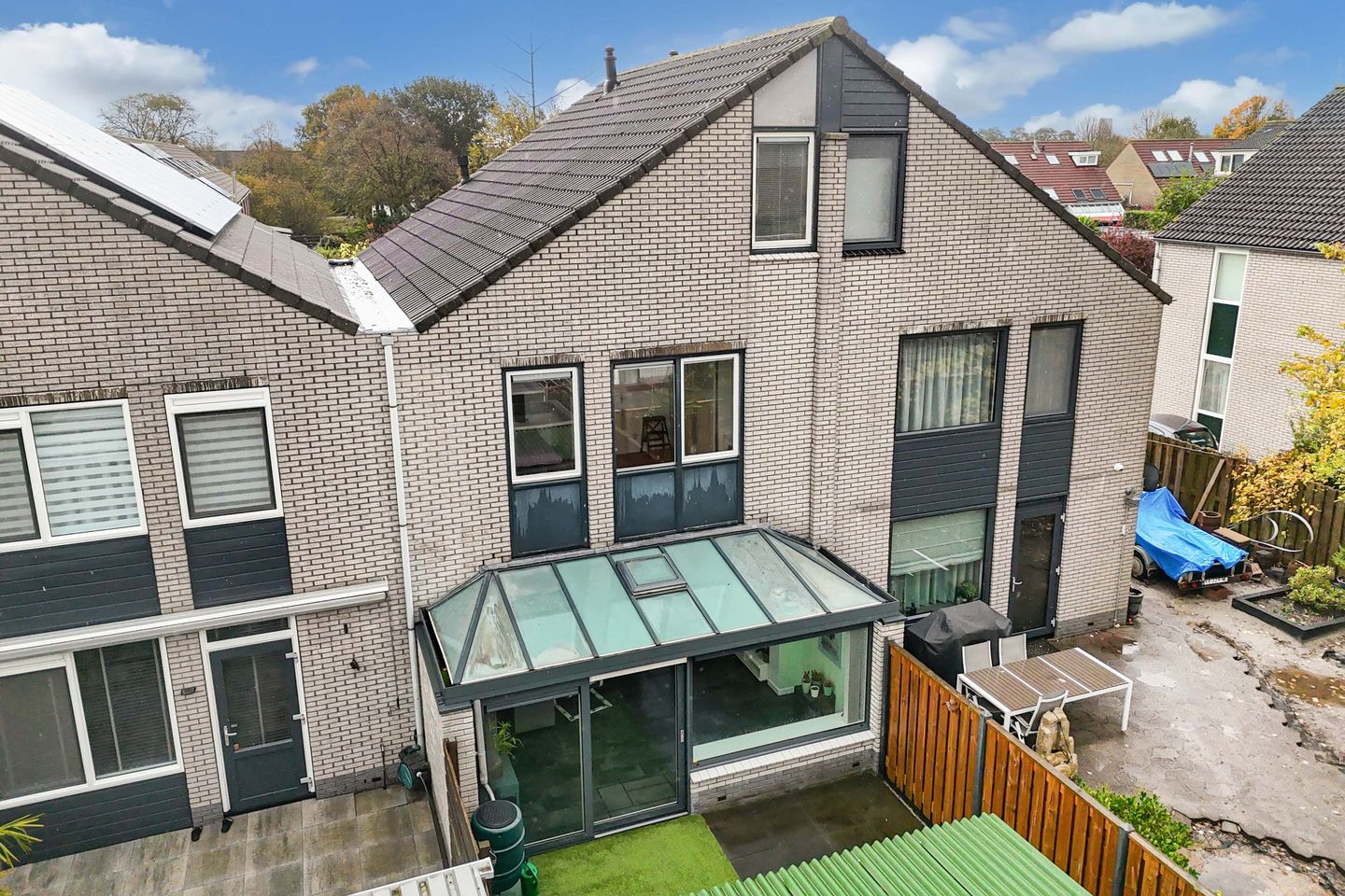 Foto 40 van Langesloot 6