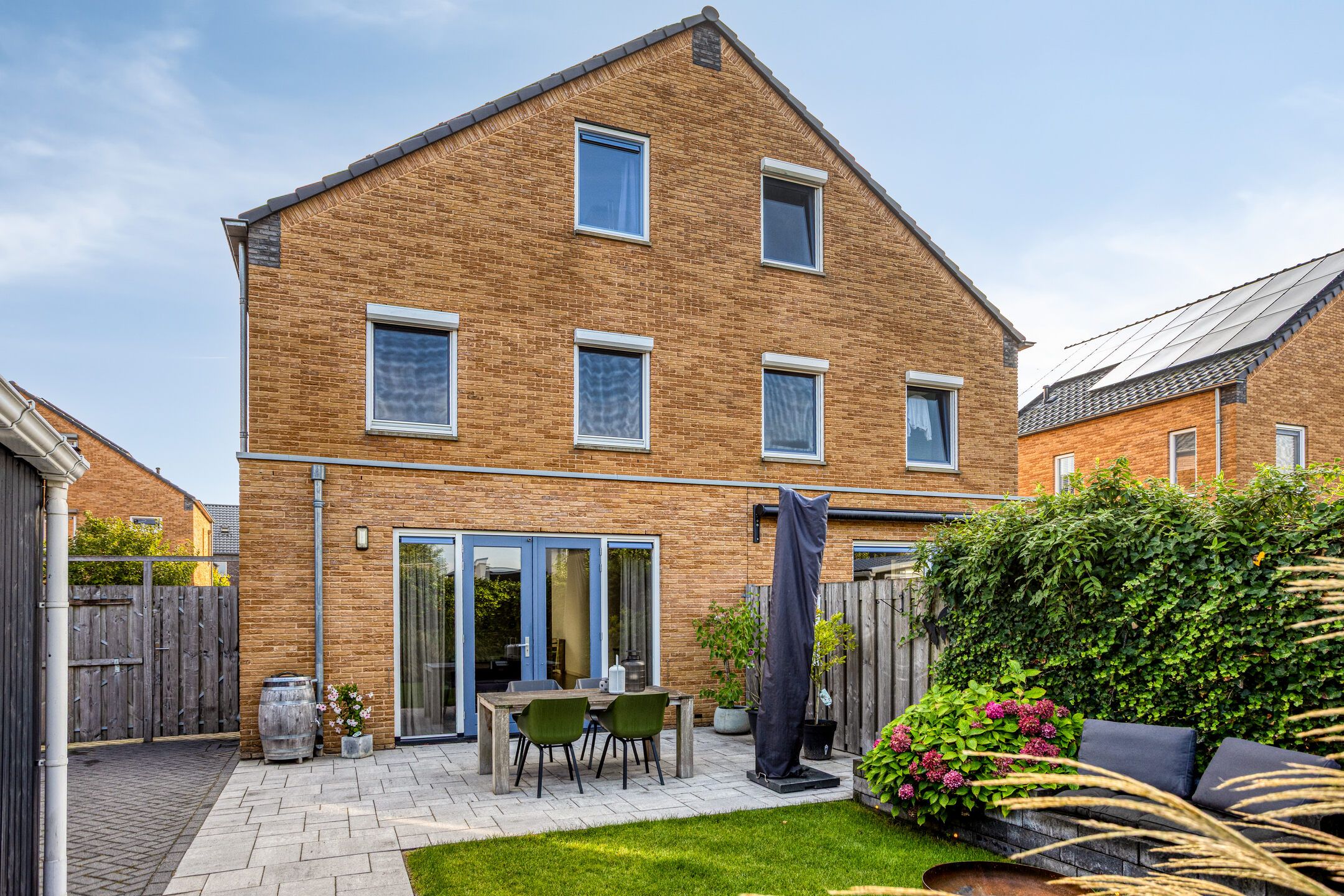 Van Disselstraat, 55, Zwolle, 8044PL, Overijssel, Nederland 55