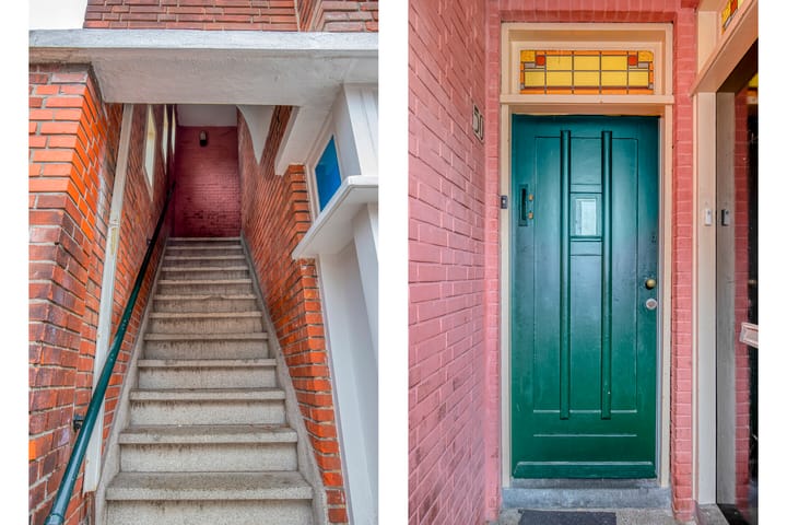 Foto 2 van Gerard Kellerstraat 50