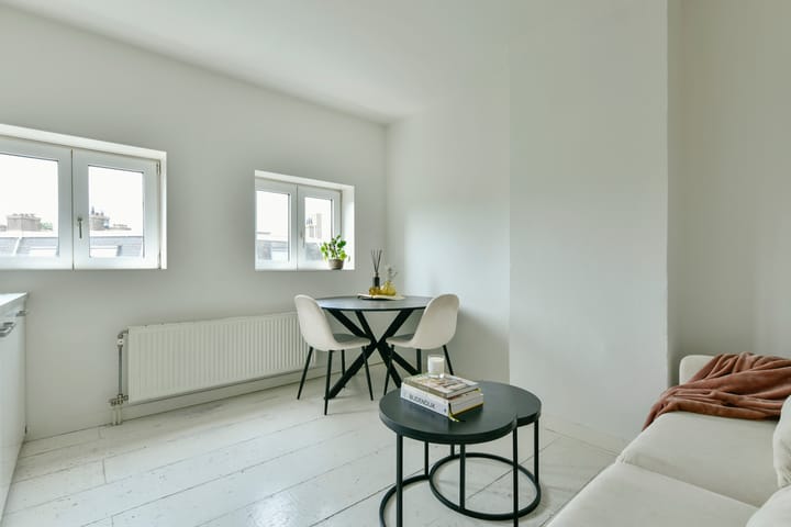 Foto 3 van Korte Meerhuizenstraat 12-3A