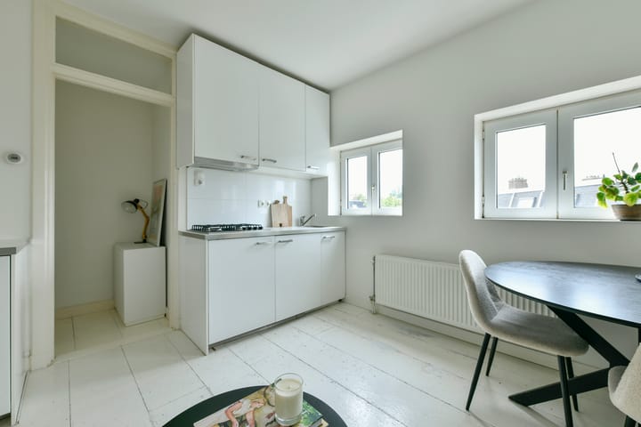 Foto 5 van Korte Meerhuizenstraat 12-3A