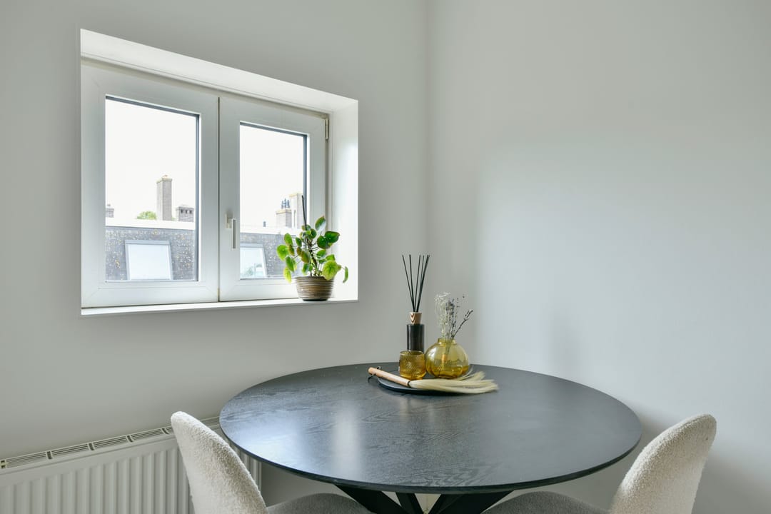 Foto 7 van Korte Meerhuizenstraat 12-3A