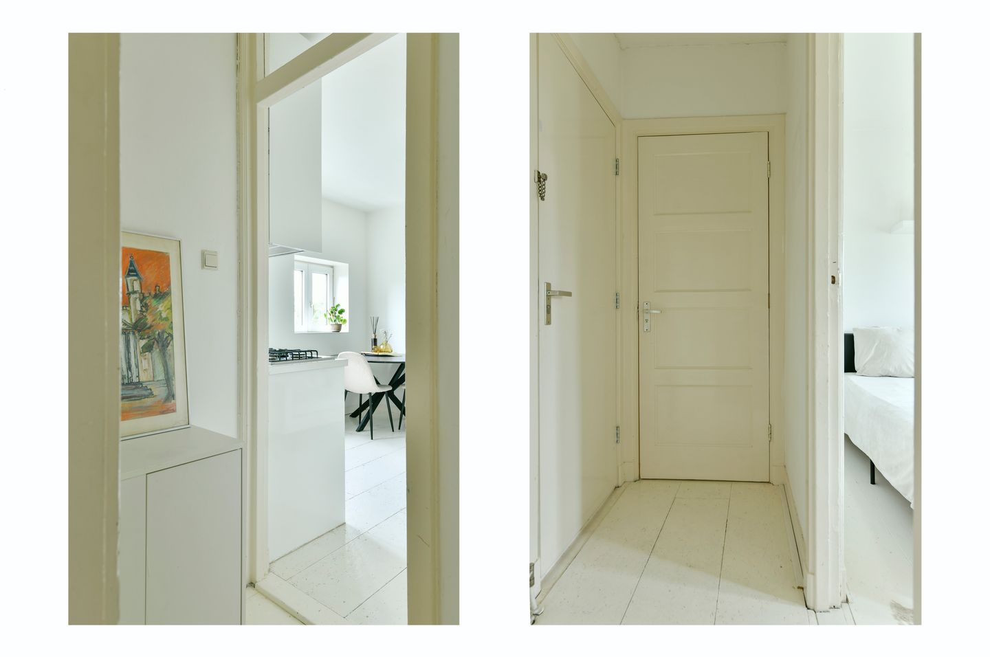 Foto 10 van Korte Meerhuizenstraat 12-3A