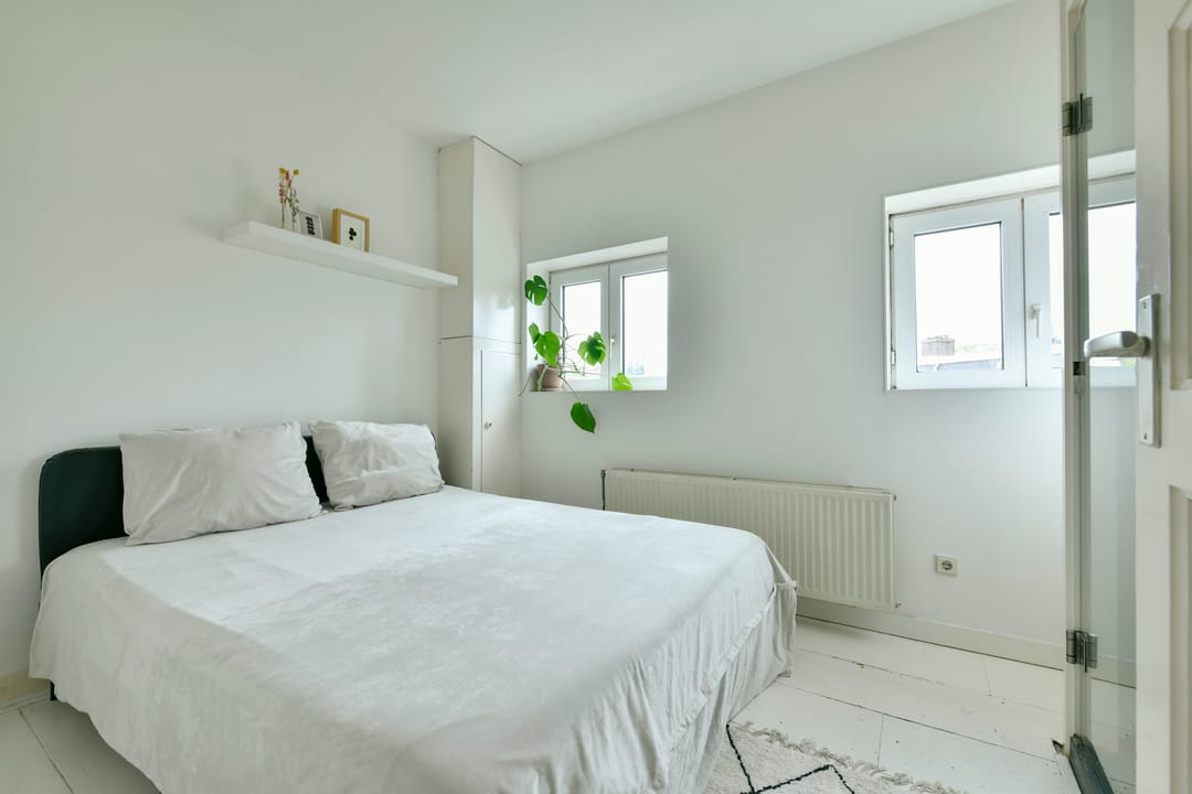 Foto 11 van Korte Meerhuizenstraat 12-3A