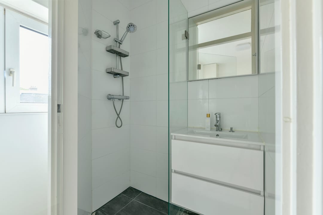 Foto 13 van Korte Meerhuizenstraat 12-3A