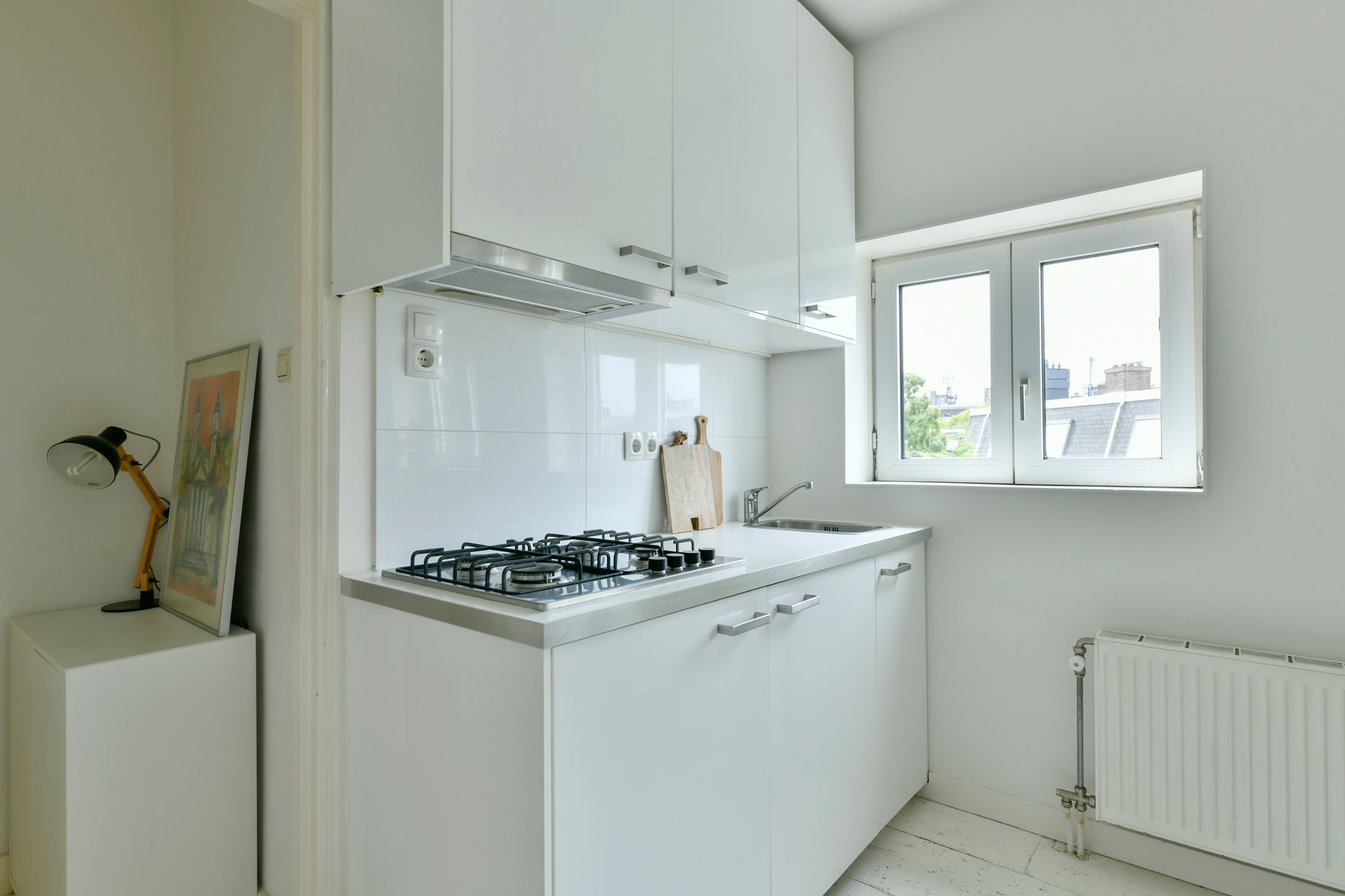 Foto 6 van Korte Meerhuizenstraat 12-3A