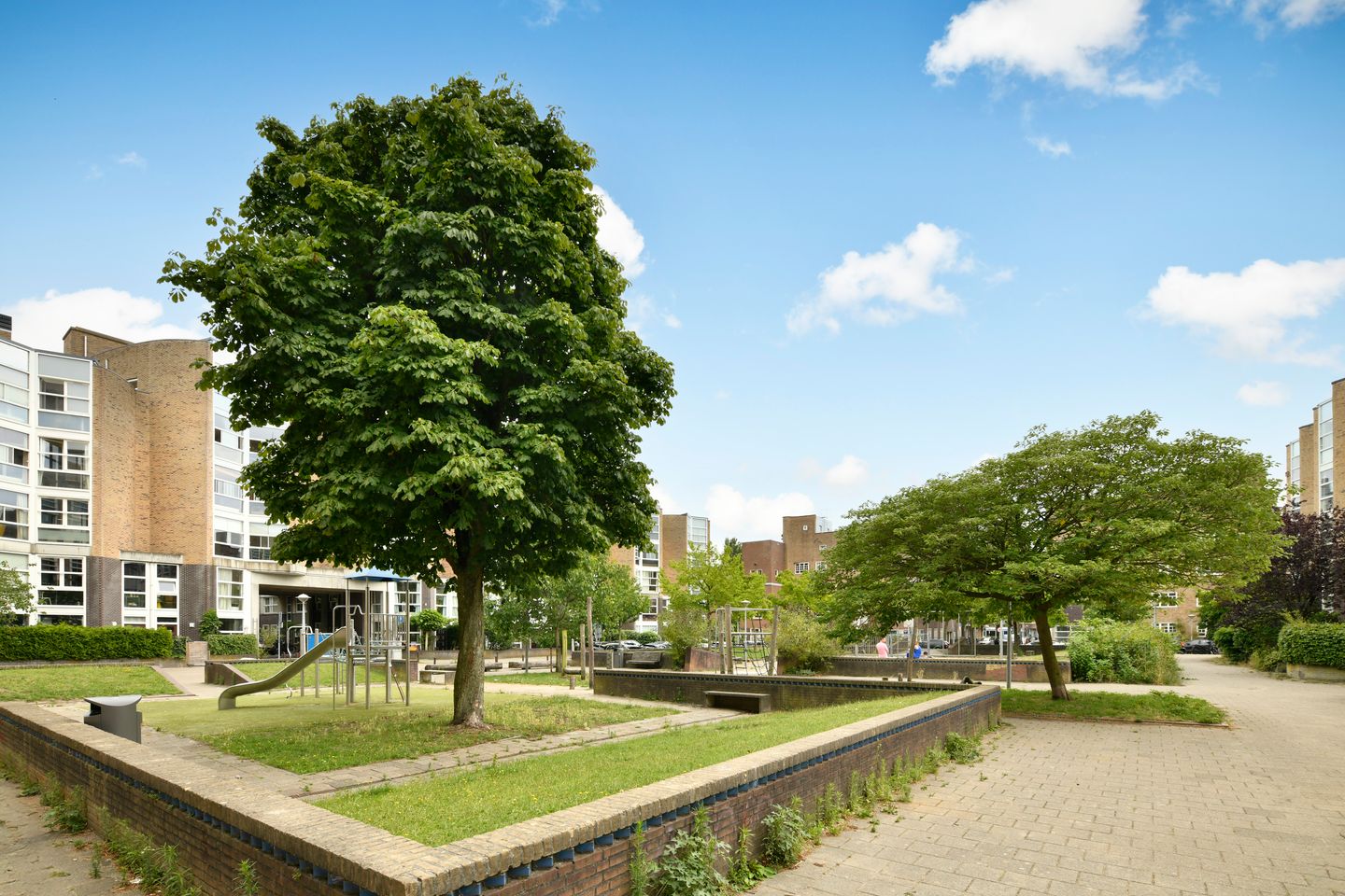 Foto 14 van Korte Meerhuizenstraat 12-3A