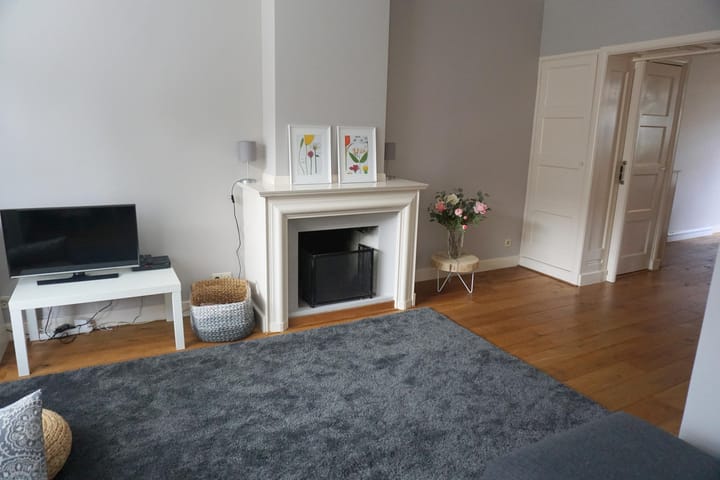 Foto 7 van Weissenbruchstraat 382